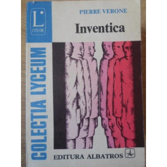 INVENTICA