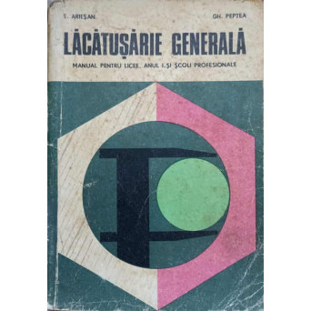 LACATUSERIE GENERALA