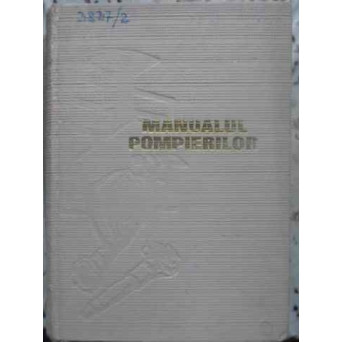 MANUALUL POMPIERILOR