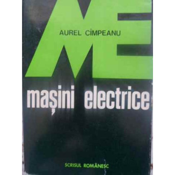 MASINI ELECTRICE
