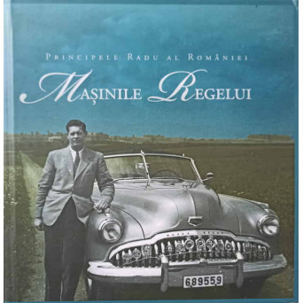 MASINILE REGELUI. ALBUM