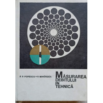 MASURAREA DEBITULUI IN TEHNICA