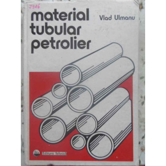 MATERIAL TUBULAR PETROLIER