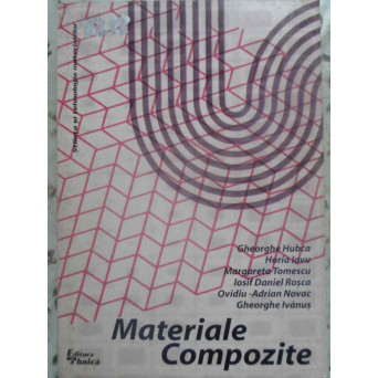MATERIALE COMPOZITE