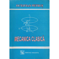 MECANICA CLASICA