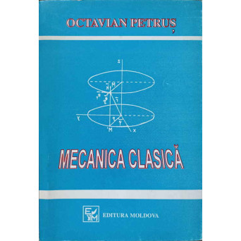 MECANICA CLASICA