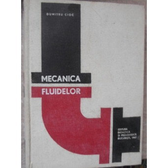 MECANICA FLUIDELOR