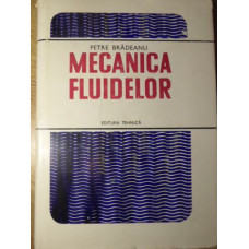 MECANICA FLUIDELOR