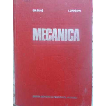 MECANICA
