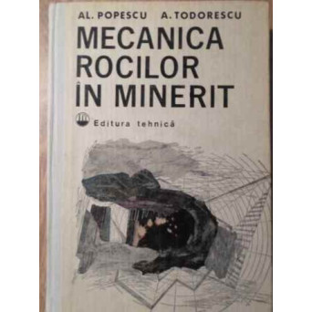 MECANICA ROCILOR IN MINERIT