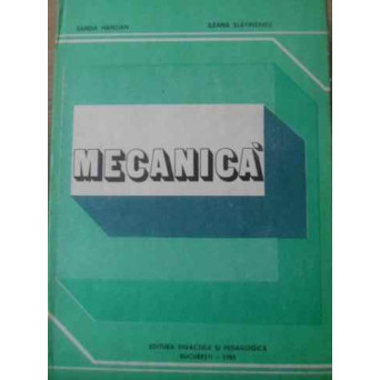 MECANICA