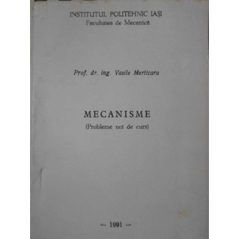 MECANISME