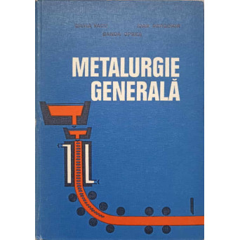 METALURGIE GENERALA