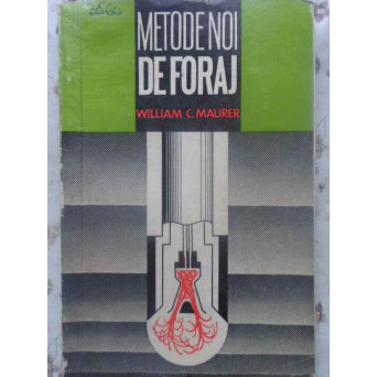 METODE NOI DE FORAJ