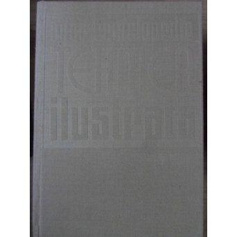 MICA ENCICLOPEDIE TEHNICA ILUSTRATA