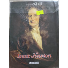 MICUL GENIU: ISAAC NEWTON (CARTE + DVD)