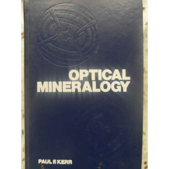 OPTICAL MINERALOGY