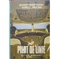 PILOT DE LINIE
