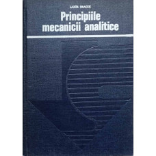 PRINCIPIILE MECANICII ANALITICE