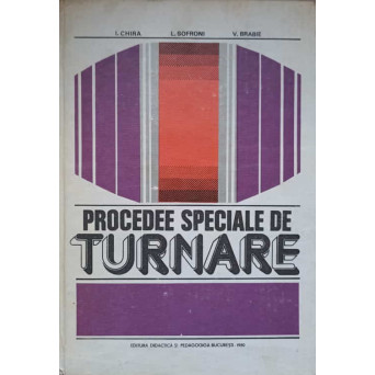 PROCEDEE SPECIALE DE TURNARE