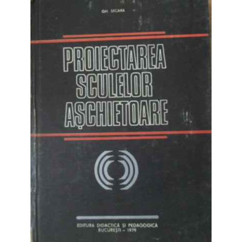 PROIECTAREA SCULELOR ASCHIETOARE
