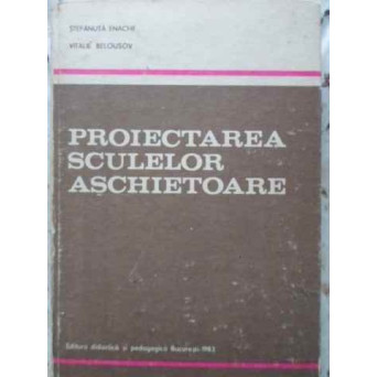 PROIECTAREA SCULELOR ASCHIETOARE