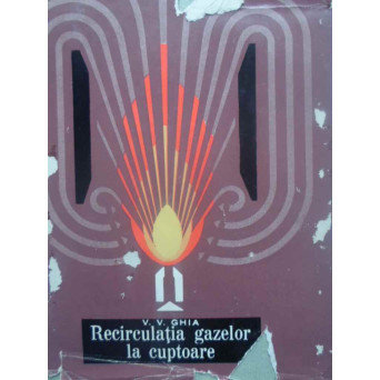 RECIRCULATIA GAZELOR LA CUPTOARE