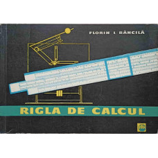 RIGLA DE CALCUL
