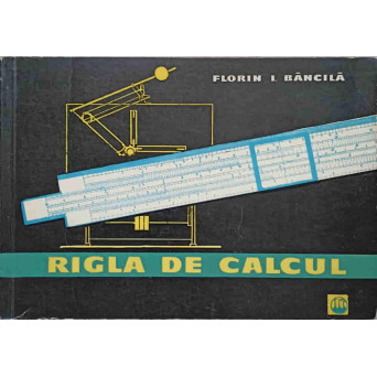 RIGLA DE CALCUL