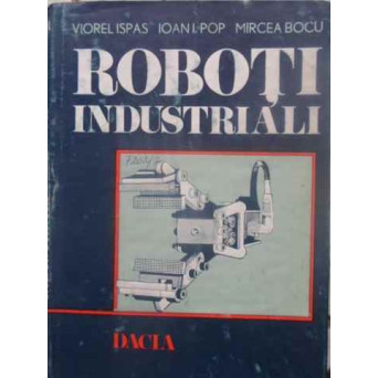ROBOTI INDUSTRIALI