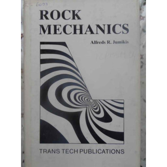 ROCK MECHANICS