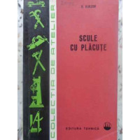 SCULE CU PLACUTE SCULE CU PLACUTE