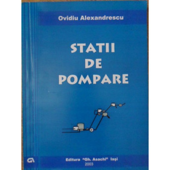 STATII DE POMPARE