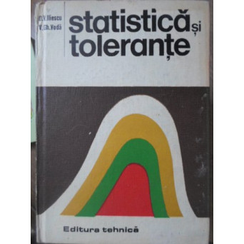 STATISTICA SI TOLERANTE