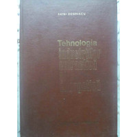 TEHNOLOGIA INDUSTRIILOR EXTRACTIVA SI ENERGETICA TEHNOLOGIA INDUSTRIILOR EXTRACTIVA SI ENERGETICA