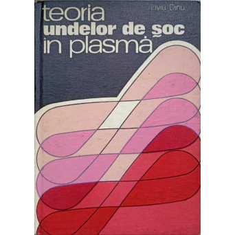 TEORIA UNDELOR DE SOC IN PLASMA