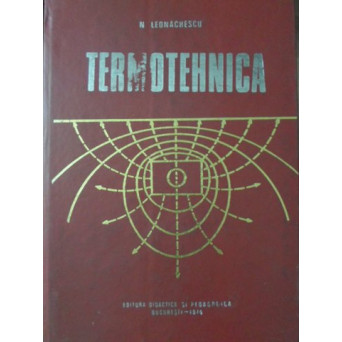 TERMOTEHNICA