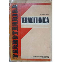 TERMOTEHNICA TERMOTEHNICA