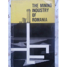 THE MINING INDUSTRY OF ROMANIA