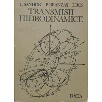 TRANSMISII HIDRODINAMICE