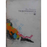 TRIBOTEHNICA TRIBOTEHNICA