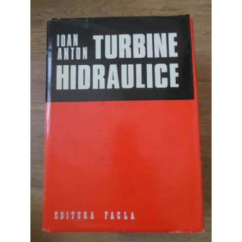 TURBINE HIDRAULICE