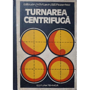 TURNAREA CENTRIFUGA