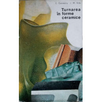 TURNAREA IN FORME CERAMICE TURNAREA IN FORME CERAMICE