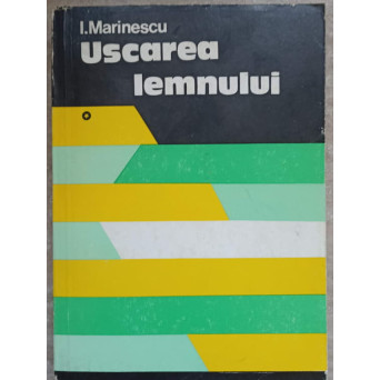 USCAREA LEMNULUI VOL.1