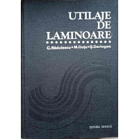 UTILAJE DE LAMINOARE