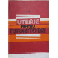 UTILAJE PENTRU TURNATORIE UTILAJE PENTRU TURNATORIE
