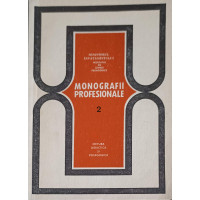 MONOGRAFII PROFESIONALE VOL.2 PROFESIUNI IN INDUSTRIA METALURGIEI FEROASE, NEFEROASE SI COCSPCHIMICE MONOGRAFII PROFESIONALE VOL.2 PROFESIUNI IN INDUSTRIA METALURGIEI FEROASE, NEFEROASE SI COCSPCHIMICE