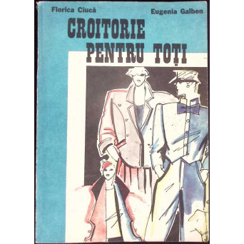 CROITORIE PENTRU TOTI