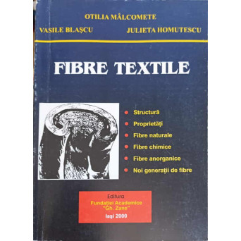 FIBRE TEXTILE
